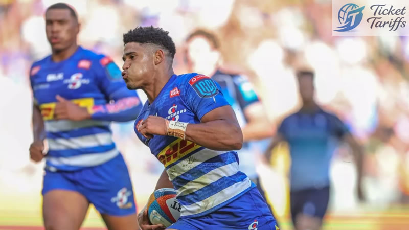 South Africa Vs Italy Tickets | Rugby World Cup Tickets | Rugby World Cup 2027 Tickets