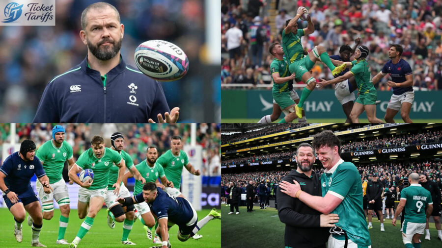 Rugby World Cup Tickets | Rugby World Cup 2027 Tickets | Rugby World Cup Final Tickets