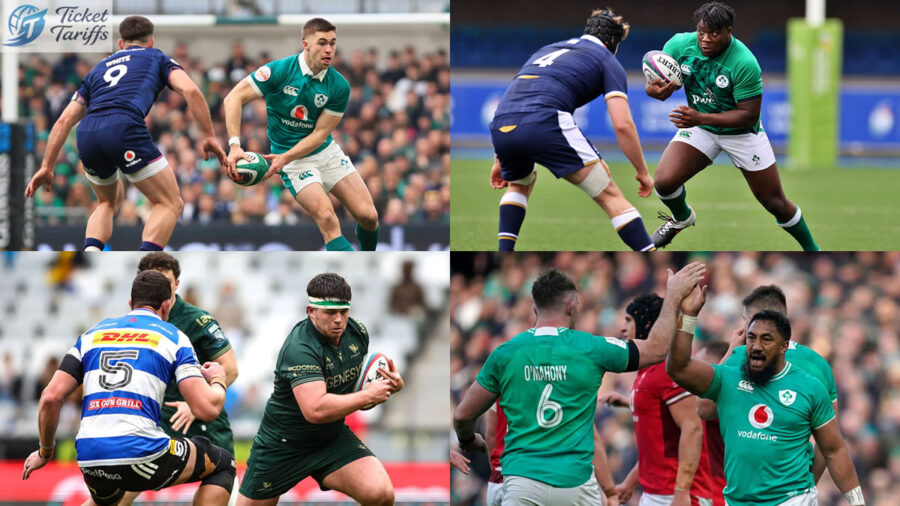 Rugby World Cup Tickets | Rugby World Cup 2027 Tickets | Rugby World Cup Final Tickets