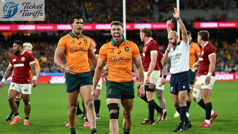 Rugby World Cup Tickets | Rugby World Cup 2027 Tickets | Rugby World Cup Final Tickets 