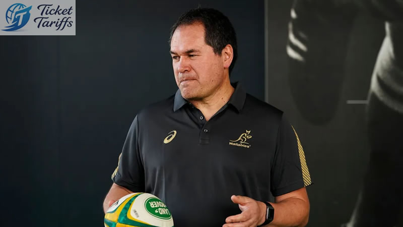 Rugby World Cup Tickets | Rugby World Cup 2027 Tickets | Rugby World Cup Final Tickets
