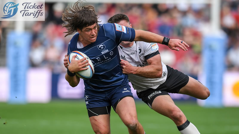 Rugby World Cup Tickets | Rugby World Cup 2027 Tickets | Rugby World Cup Final Tickets