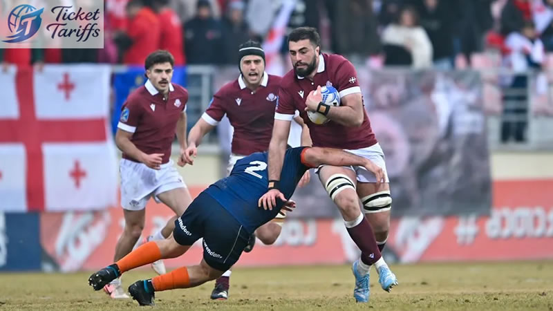 Rugby World Cup Tickets | Rugby World Cup 2027 Tickets | Rugby World Cup Final Tickets