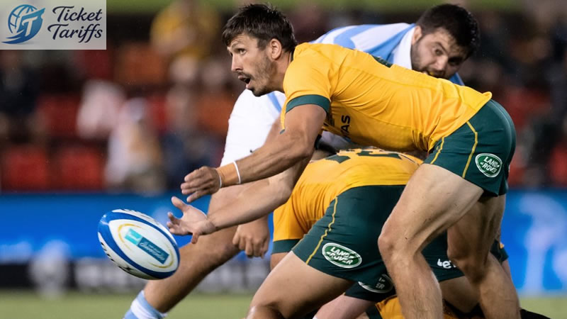  New Zealand Vs Australia Tickets | Japan Vs Samoa Tickets | Argentina Vs Spain Tickets