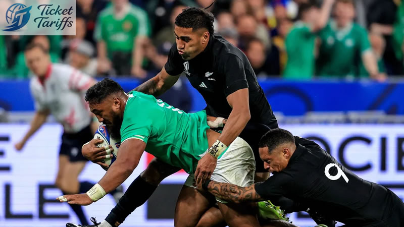 New Zealand Vs Australia Tickets | Japan Vs Samoa Tickets | Ireland Vs Scotland Tickets