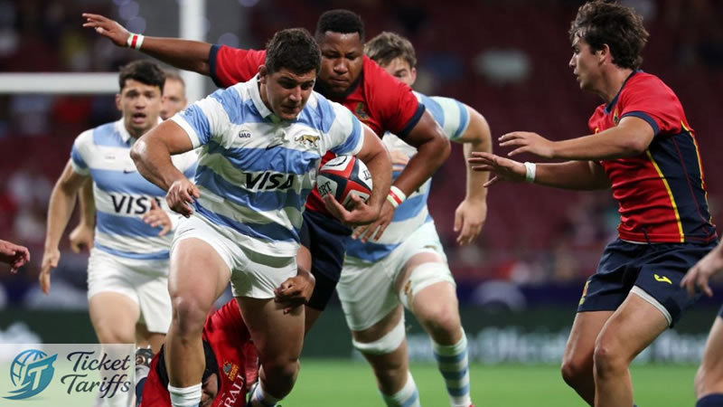 New Zealand Vs Australia Tickets | Ireland Vs Portugal Tickets | Argentina Vs Spain Tickets