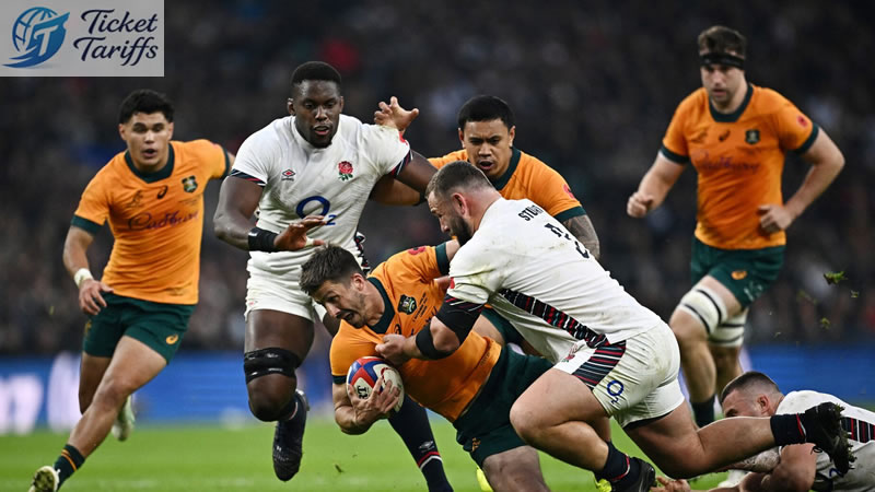 South Africa Vs Italy Tickets | Australia Vs Chile Tickets | France Vs Samoa Tickets