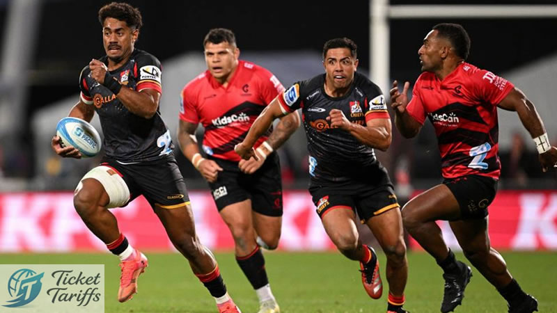 New Zealand Vs Chile Tickets | Fiji Vs Canada Tickets | France Vs USA Tickets