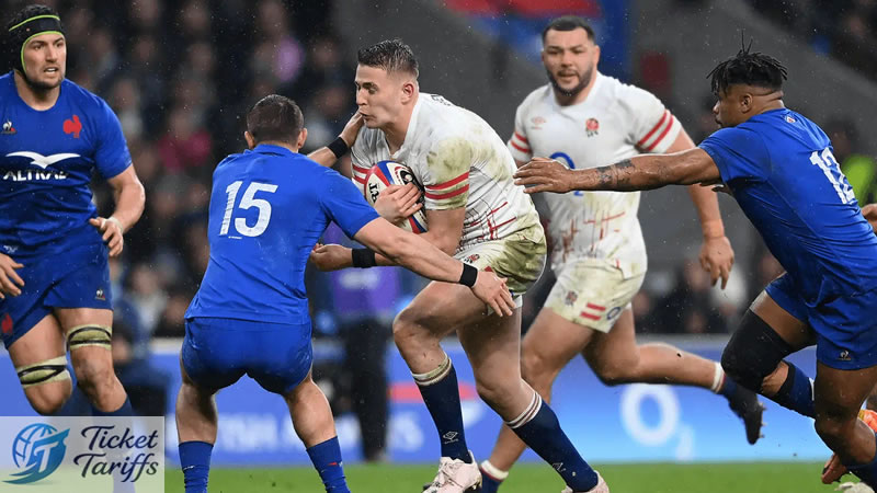 Scotland Vs Uruguay Tickets | Italy Vs Georgia Tickets | England Vs Tonga Tickets