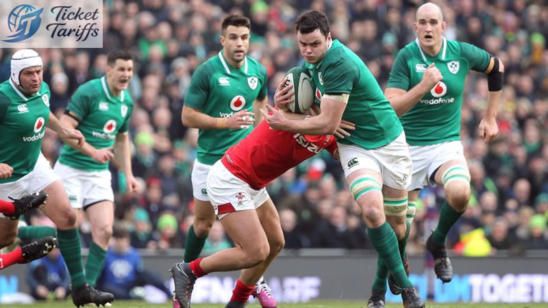 France Vs USA Tickets | New Zealand Vs Hong Kong Tickets | Ireland Vs Portugal Tickets
