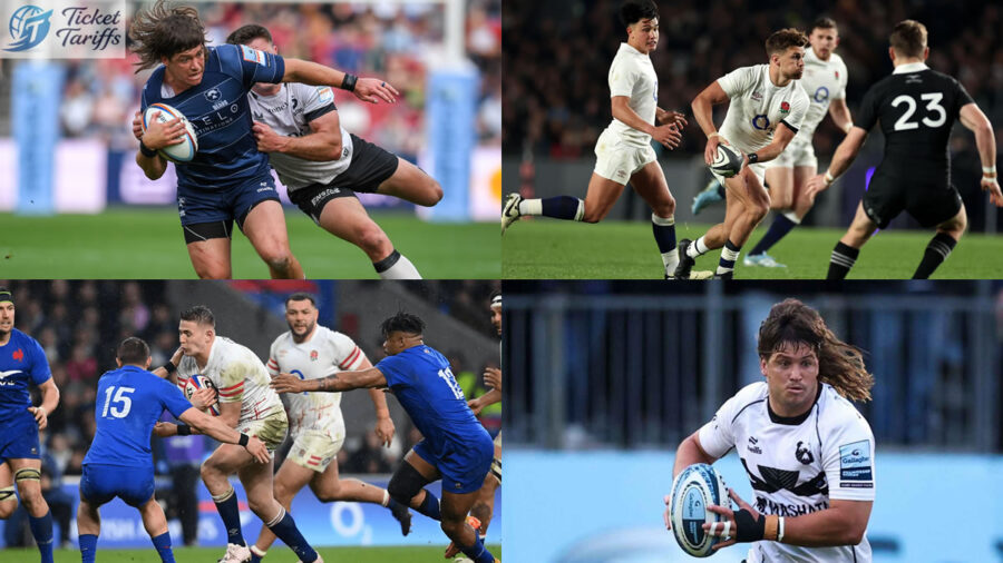 Rugby World Cup Tickets | Rugby World Cup 2027 Tickets | Rugby World Cup Final Tickets