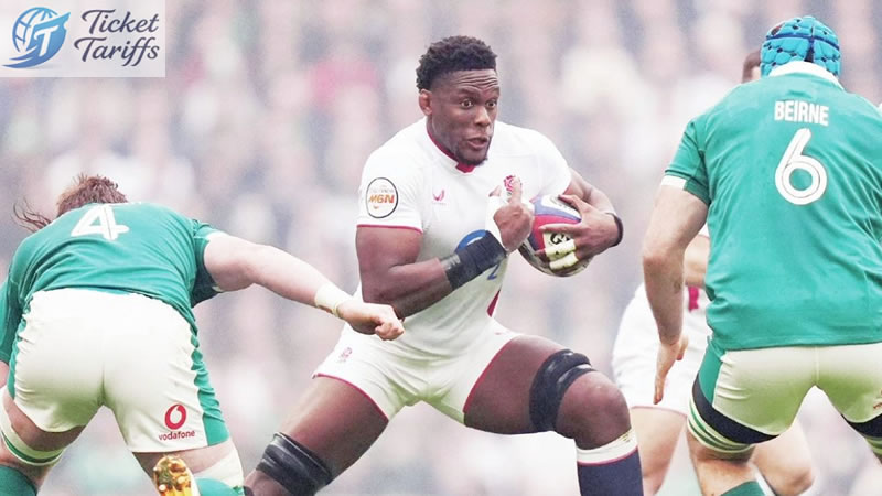 Rugby World Cup Tickets | Rugby World Cup 2027 Tickets | Rugby World Cup Final Tickets 