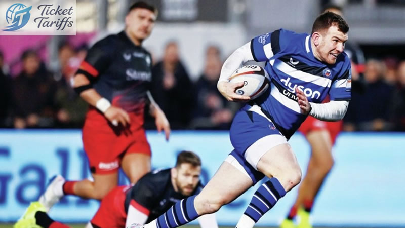 Rugby World Cup Tickets | Rugby World Cup 2027 Tickets | Rugby World Cup Final Tickets 