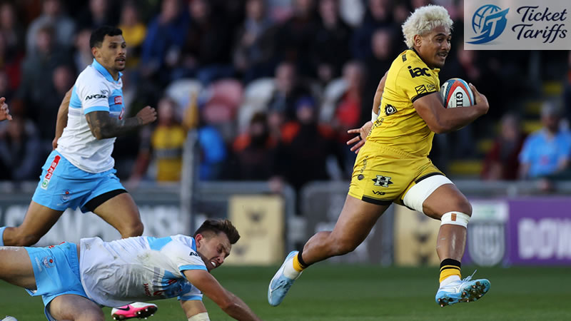 Rugby World Cup Tickets | Rugby World Cup 2027 Tickets | Rugby World Cup Final Tickets