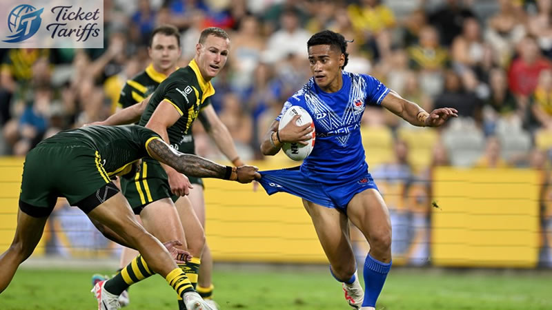 New Zealand Vs Australia Tickets | Japan Vs Samoa Tickets | Argentina Vs Spain Tickets
