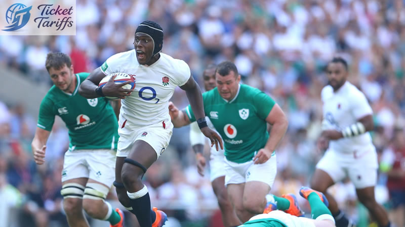  South Africa Vs Italy Tickets | England Vs Tonga Tickets | France Vs Samoa Tickets