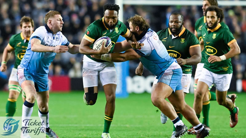 New Zealand Vs Chile Tickets | South Africa Vs Romania Tickets | France Vs USA Tickets
