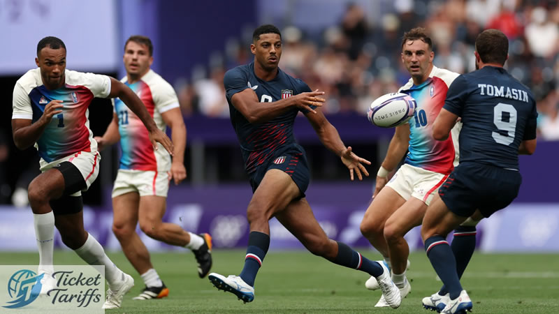 France Vs USA Tickets | Italy Vs Georgia Tickets | England Vs Tonga Tickets