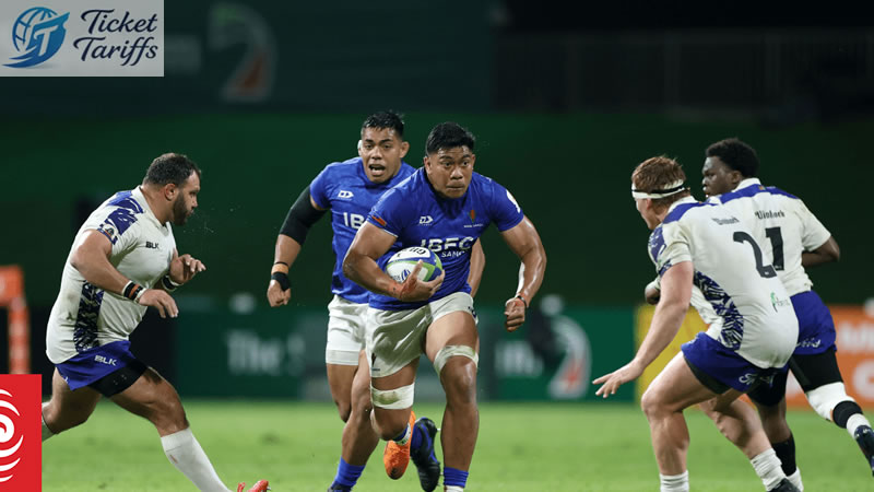 France Vs Samoa Tickets | Rugby World Cup Tickets | Rugby World Cup 2027 Tickets