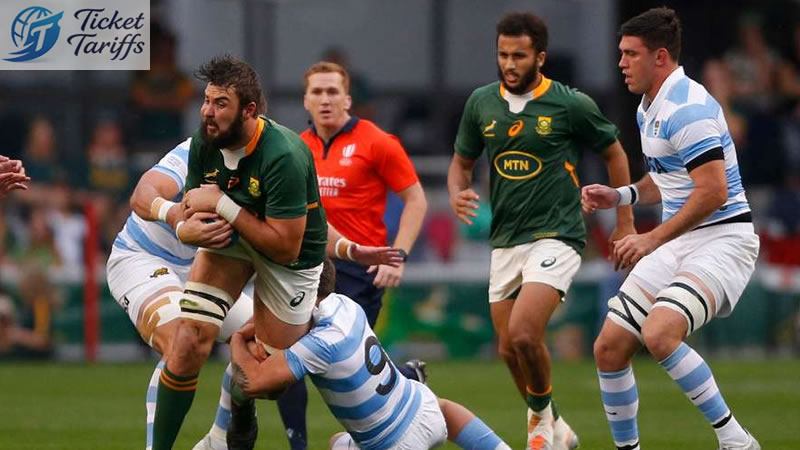 Rugby World Cup Tickets | Rugby World Cup 2027 Tickets | Rugby World Cup Final Tickets