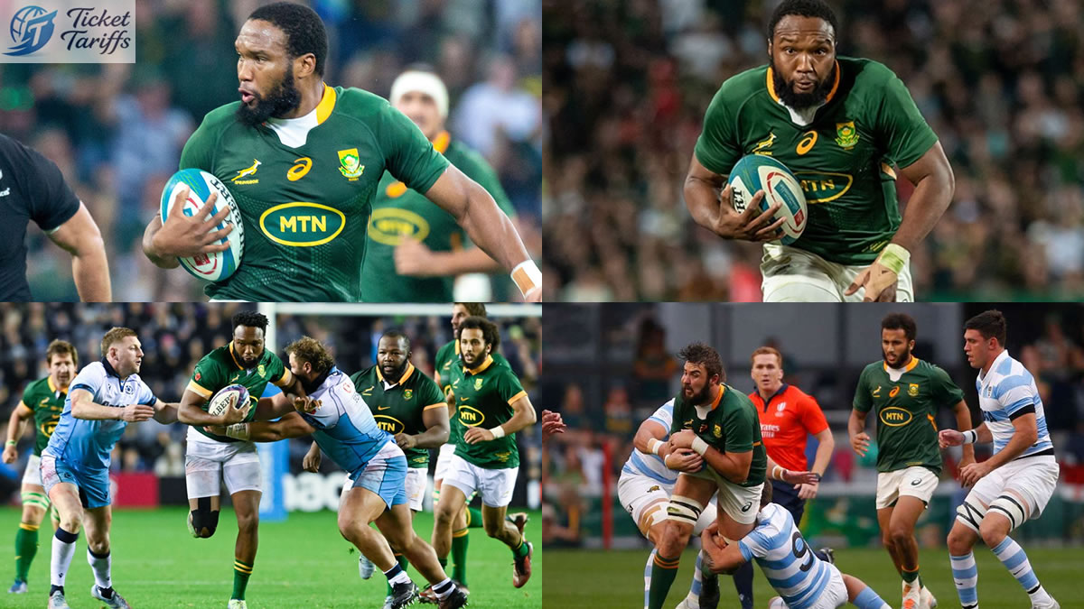 Rugby World Cup Tickets | Rugby World Cup 2027 Tickets | Rugby World Cup Final Tickets