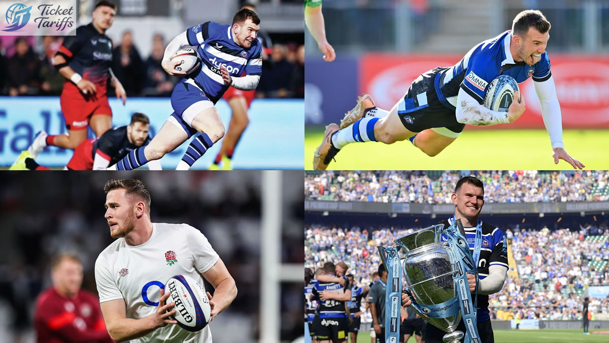 England Vs Wales Tickets | Rugby World Cup Tickets | Rugby World Cup 2027 Tickets