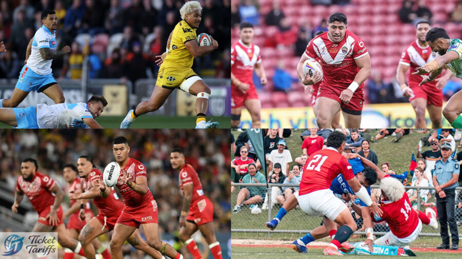 Rugby World Cup Tickets | Rugby World Cup 2027 Tickets | Rugby World Cup Final Tickets