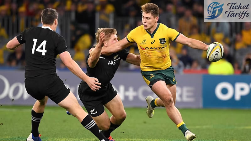 Rugby World Cup Tickets | Rugby World Cup 2027 Tickets | Rugby World Cup Final Tickets