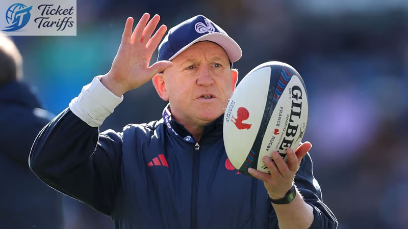 Rugby World Cup Tickets | Rugby World Cup 2027 Tickets | Rugby World Cup Final Tickets 