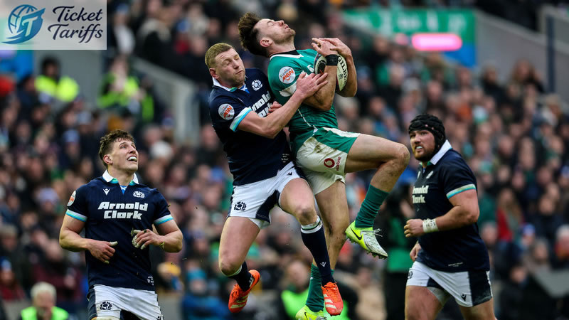 Rugby World Cup Tickets | Rugby World Cup 2027 Tickets | Rugby World Cup Final Tickets