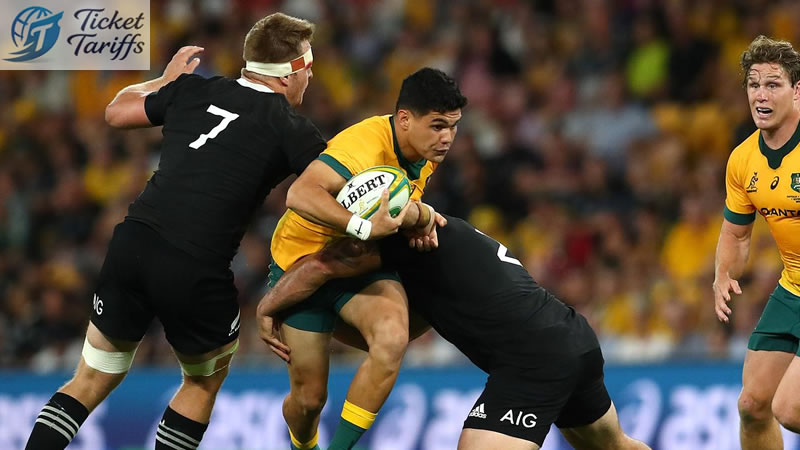  New Zealand Vs Australia Tickets | Japan Vs Samoa Tickets | Argentina Vs Spain Tickets