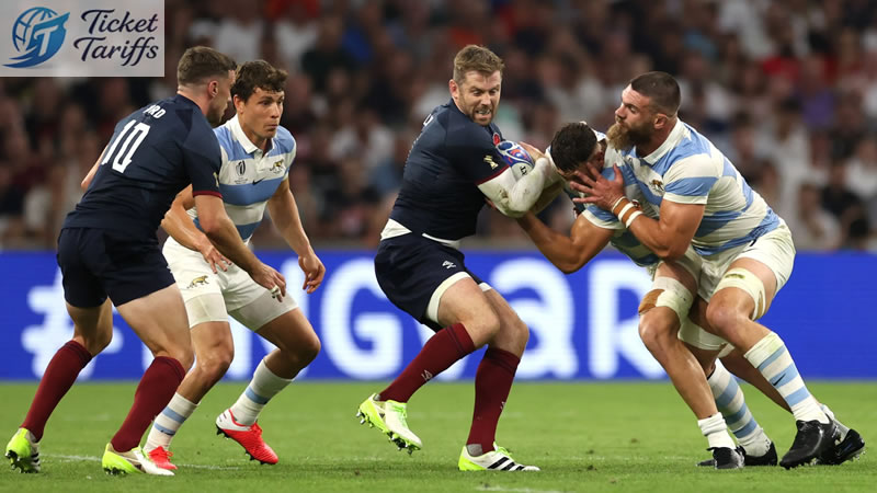 New Zealand Vs Australia Tickets | France Vs Samoa Tickets | Ireland Vs Scotland Tickets