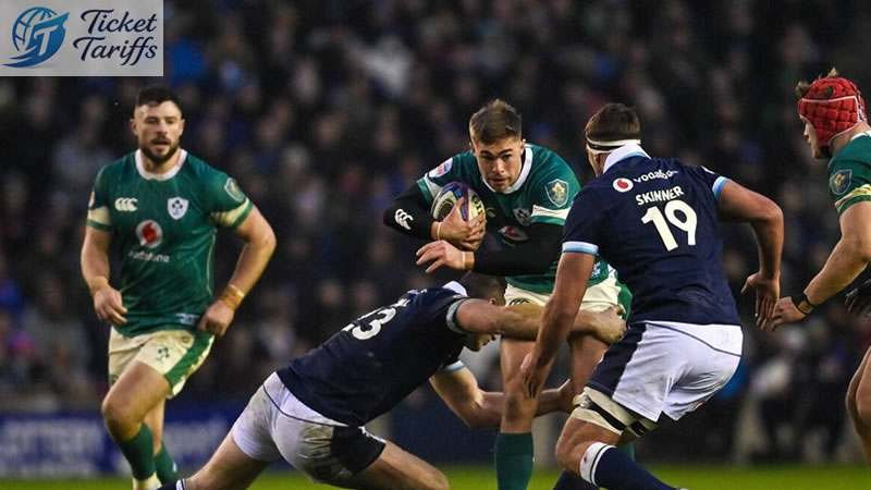 New Zealand Vs Australia Tickets | South Africa Vs Italy Tickets | Ireland Vs Scotland Tickets