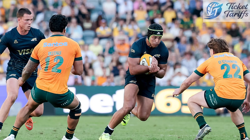 Scotland Vs Uruguay Tickets | South Africa Vs Romania Tickets | France Vs USA Tickets