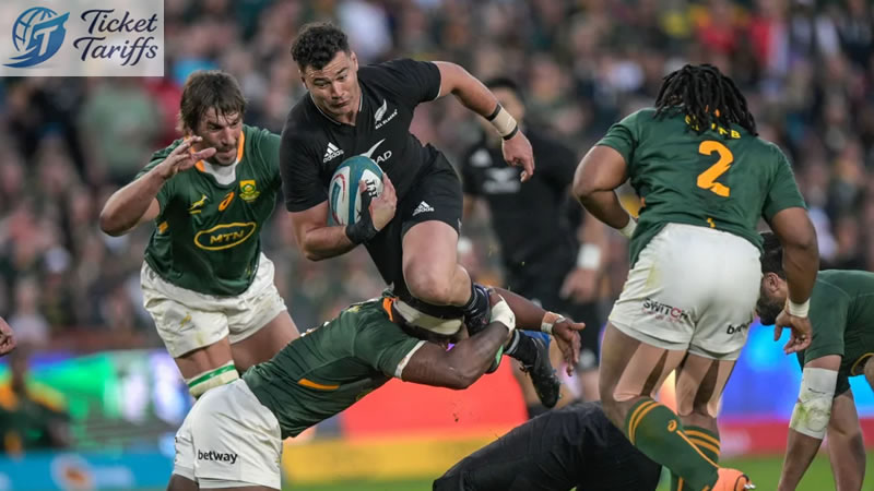 New Zealand Vs Australia Tickets | Ireland Vs Scotland Tickets| England Vs Wales Tickets
