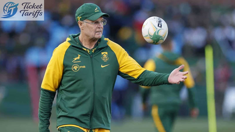 South Africa Vs Italy Tickets | Rugby World Cup Tickets | Rugby World Cup 2027 Tickets