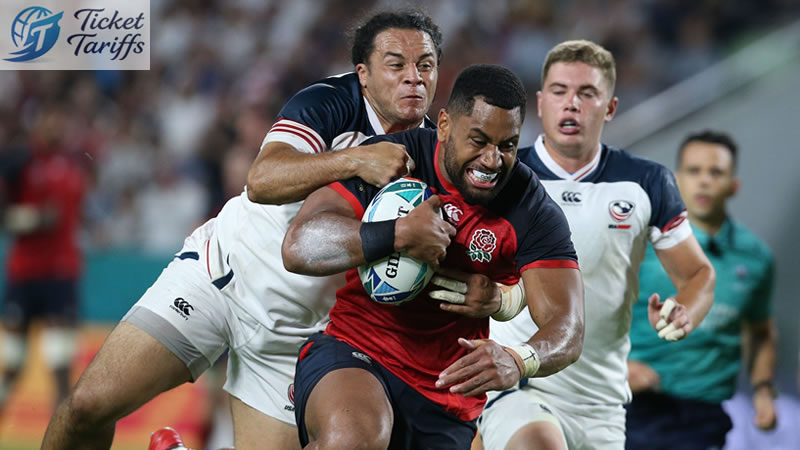 Rugby World Cup Tickets | Rugby World Cup 2027 Tickets | Rugby World Cup Final Tickets