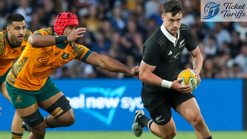 Rugby World Cup Tickets | Rugby World Cup 2027 Tickets | Rugby World Cup Final Tickets