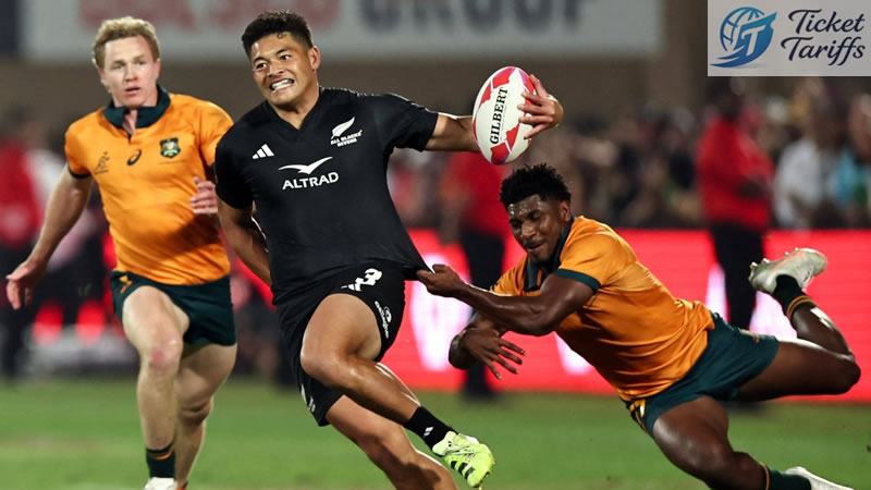 Rugby World Cup Tickets | Rugby World Cup 2027 Tickets | Rugby World Cup Final Tickets