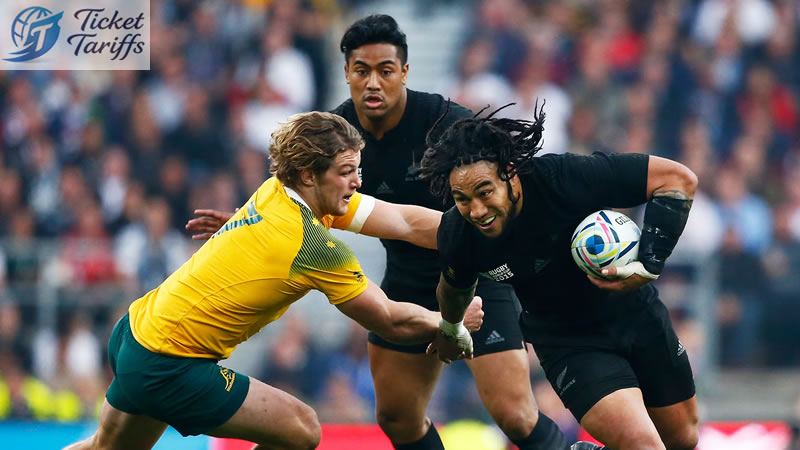 Rugby World Cup Tickets | Rugby World Cup 2027 Tickets | Rugby World Cup Final Tickets 