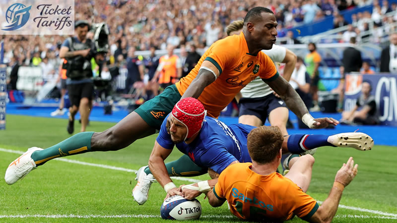 New Zealand Vs Australia Tickets | England Vs Wales Tickets | Ireland Vs Scotland Tickets 
