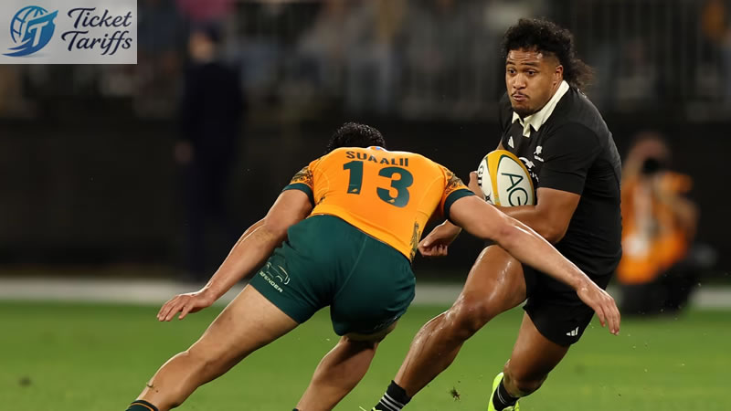 New Zealand Vs Australia Tickets | England Vs Wales Tickets | South Africa Vs Romania Tickets
