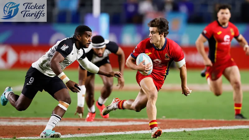 New Zealand Vs Australia Tickets | Argentina Vs Spain Tickets | South Africa Vs Romania Tickets