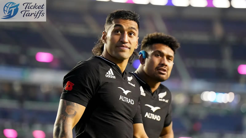 New Zealand Vs Australia Tickets | Ireland Vs Uruguay Tickets | South Africa Vs Romania Tickets