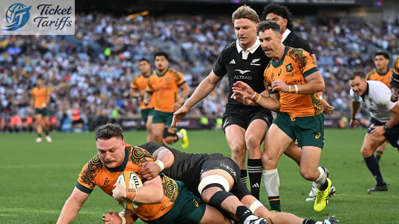 Rugby World Cup Tickets | Rugby World Cup 2027 Tickets | Rugby World Cup Final Tickets