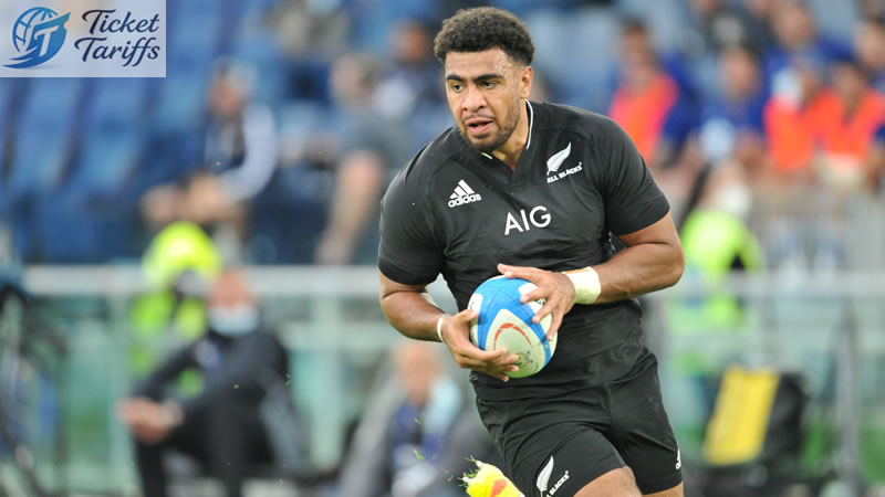 Rugby World Cup Tickets | Rugby World Cup 2027 Tickets | Rugby World Cup Final Tickets