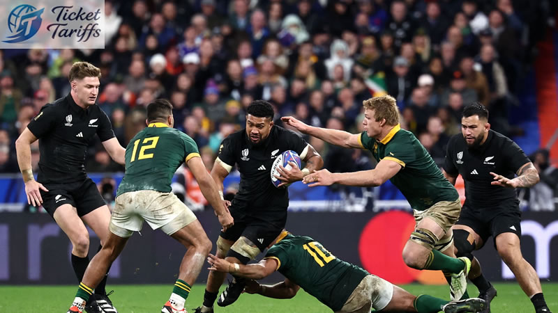 Rugby World Cup Tickets | Rugby World Cup 2027 Tickets | Rugby World Cup Final Tickets