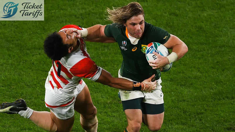 Rugby World Cup Tickets | Rugby World Cup 2027 Tickets | Rugby World Cup Final Tickets