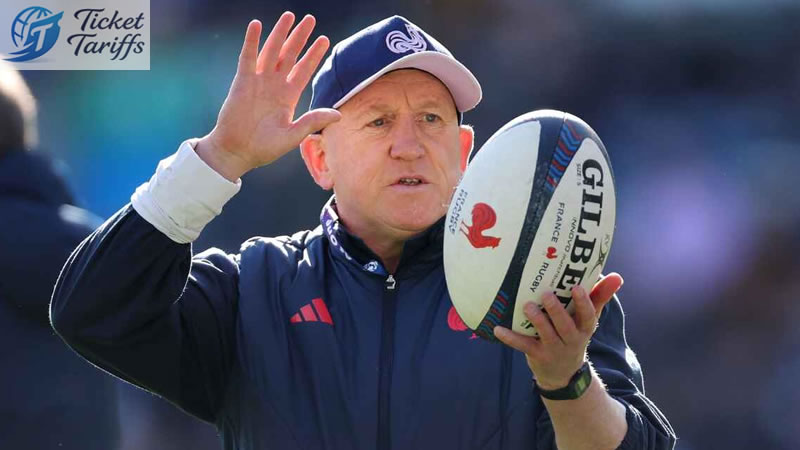 Rugby World Cup Tickets | Rugby World Cup 2027 Tickets | Rugby World Cup Final Tickets