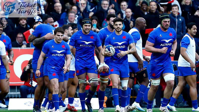 Rugby World Cup Tickets | Rugby World Cup 2027 Tickets | Rugby World Cup Final Tickets 